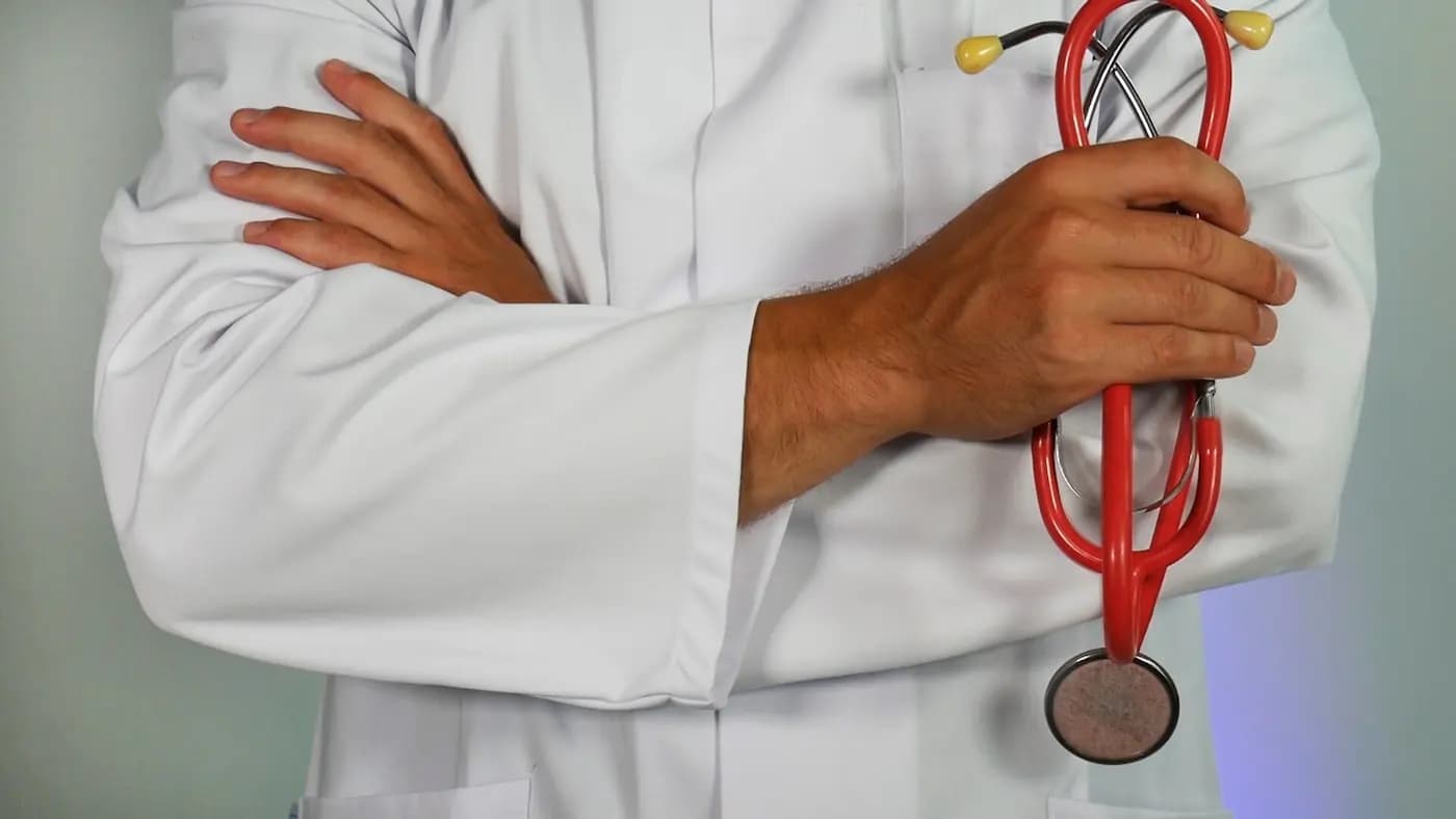Patient journey across connected facilities